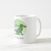Mug Fonds de Katherine (Devant droit)