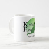 Mug Fonds de Katherine (Devant gauche)