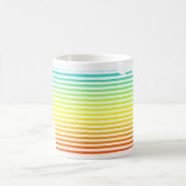 Mug fondu de refroidissement du nebraska (Centre)