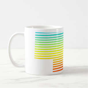 Mug fondu de refroidissement du nebraska