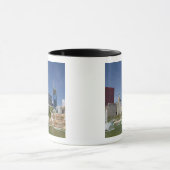 Mug Fontaine de Buckingham située à Grant Park, 2 (Centre)