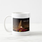 Mug Fontaine de CHICAGO Buckingham (St.K) (Gauche)