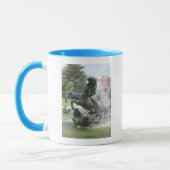 Mug Fontaine de Kansas City (Gauche)