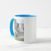 Mug Fontaine de Kansas City (Devant gauche)