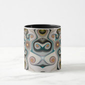 Mug Fontaine de la vie éternelle (Centre)