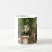 Mug Fontaine de Medici (Centre)