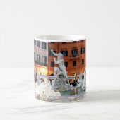 Mug Fontaine de Neptune (Centre)