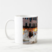 Mug Fontaine de Neptune (Gauche)