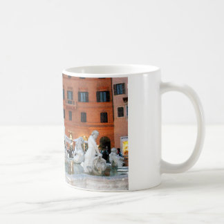 Mug Fontaine de Neptune