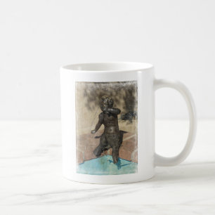 Mug Fontaine de Satyr