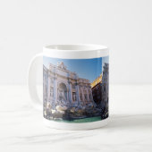 Mug Fontaine de TREVI (Devant gauche)