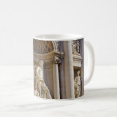 Mug fontaine de Trévi (Devant droit)