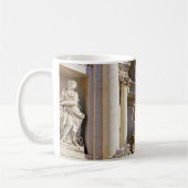 Mug fontaine de Trévi (Gauche)