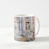 Mug Fontaine de Trevi (Devant droit)