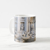Mug Fontaine de Trevi (Devant gauche)