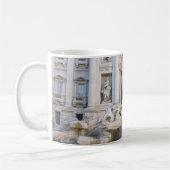 Mug Fontaine de Trevi (Gauche)