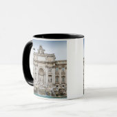 Mug Fontaine de Trevi (Devant gauche)