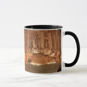 Mug Fontaine de TREVI