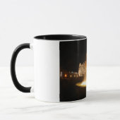 Mug Fontaines de Vatican, Bernini (Gauche)
