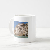 Mug Fontana di Trevi à Rome, Italie (Devant gauche)