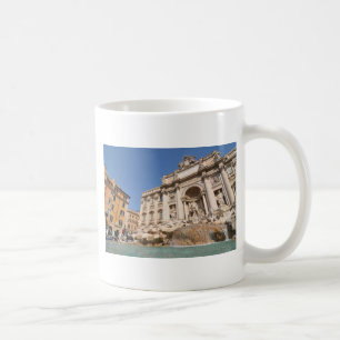 Mug Fontana di Trevi à Rome, Italie