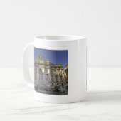 Mug Fontana Di Trevi, Rome (Devant gauche)