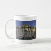 Mug Fontana Di Trevi, Rome (Gauche)