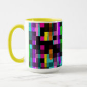 Mug Fonte (Gauche)