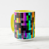 Mug Fonte (Devant gauche)