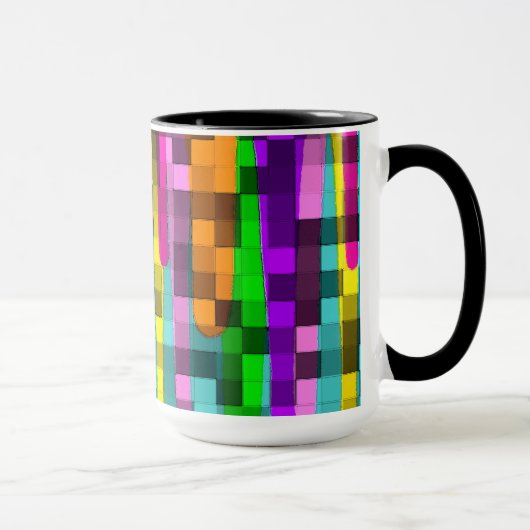 Mug Fonte (Droite)