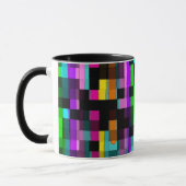 Mug Fonte (Gauche)