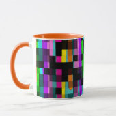 Mug Fonte (Gauche)