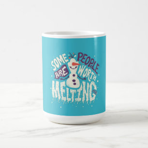 Mug Fonte