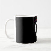 Mug Foo Combattez Un Par Un (Gauche)