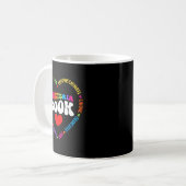Mug Food Services Crew Cafeteria Cook Helper School Sq (Devant gauche)