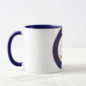 MUG FOOTBALL (Gauche)