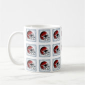 Mug Football (Gauche)