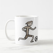 Mug Football (Gauche)
