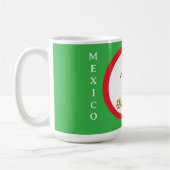 MUG FOOTBALL (Gauche)