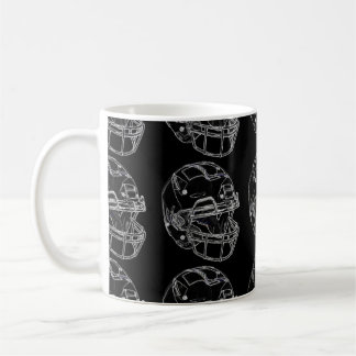 Mug Football