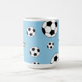 Mug Football (Centre)
