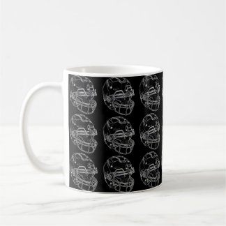 Mug Football