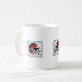 Mug Football (Devant gauche)