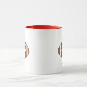 Mug Football (Centre)