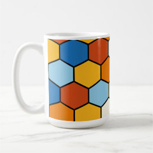 Mug Football