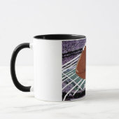 Mug Football (Gauche)