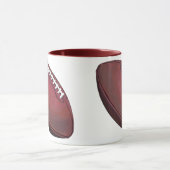 Mug Football (Centre)
