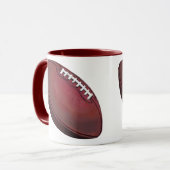Mug Football (Devant gauche)