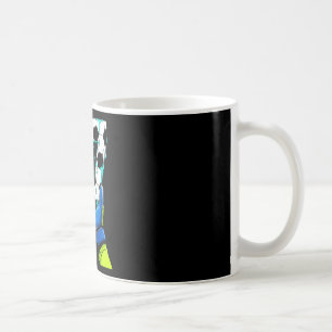 Mug Football 67 Six Seven 6 7 Drôle Gen Alpha Meme Dri
