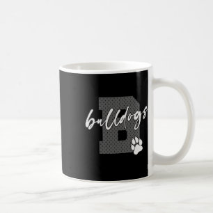 Mug Football Baseball Basket-Ball Football Bulldozer